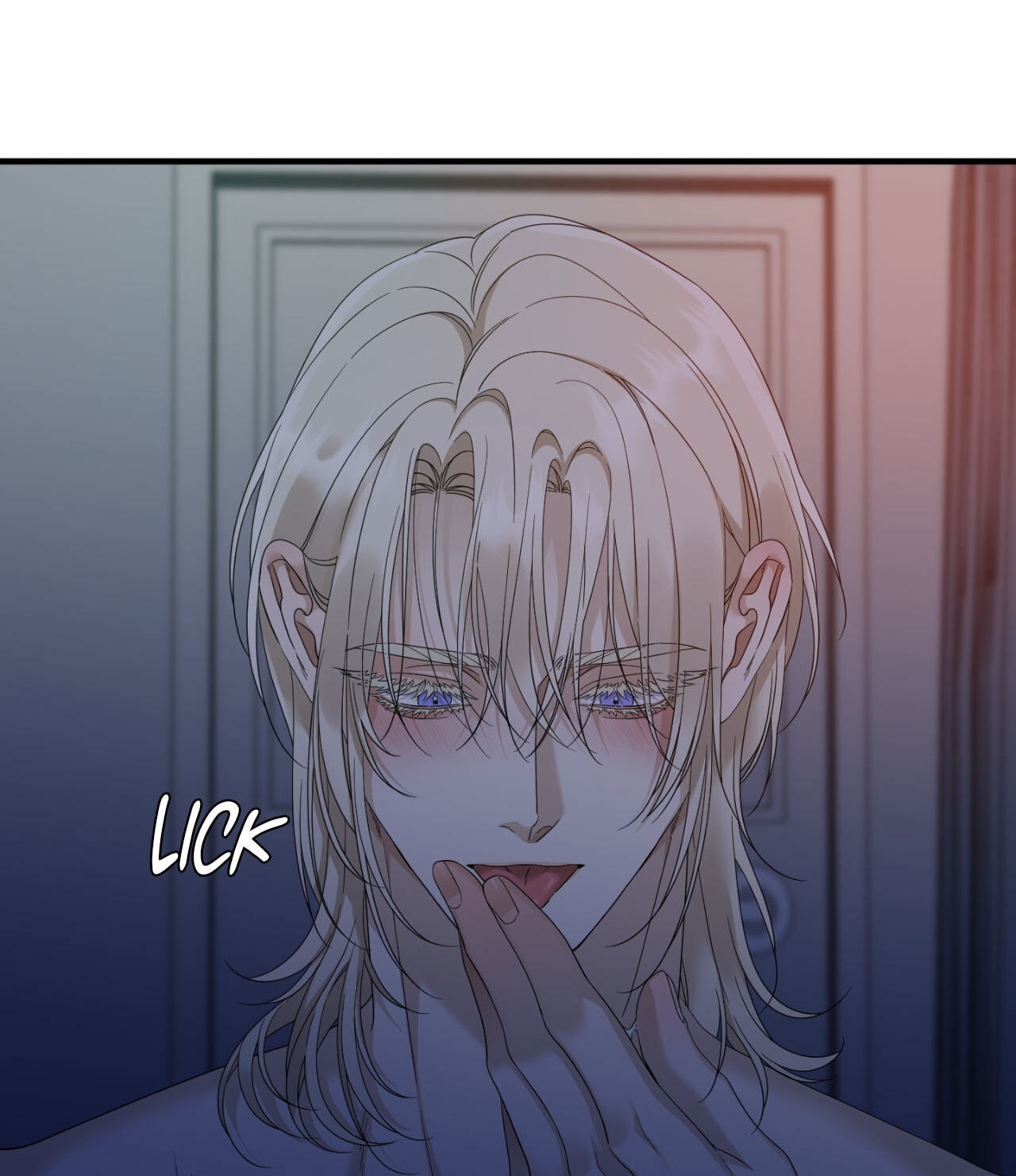 Dear Zero Chapter 14 page 46 - 