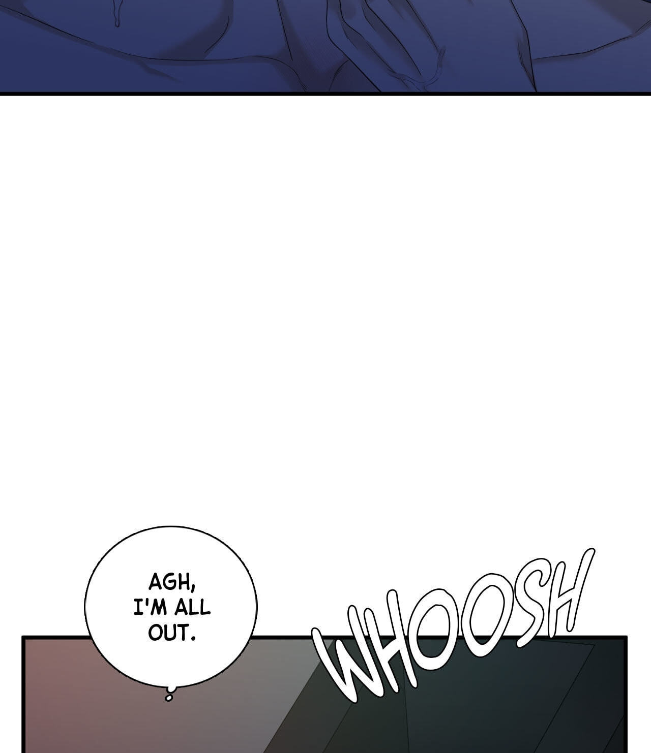 Dear Zero Chapter 14 page 47 - 