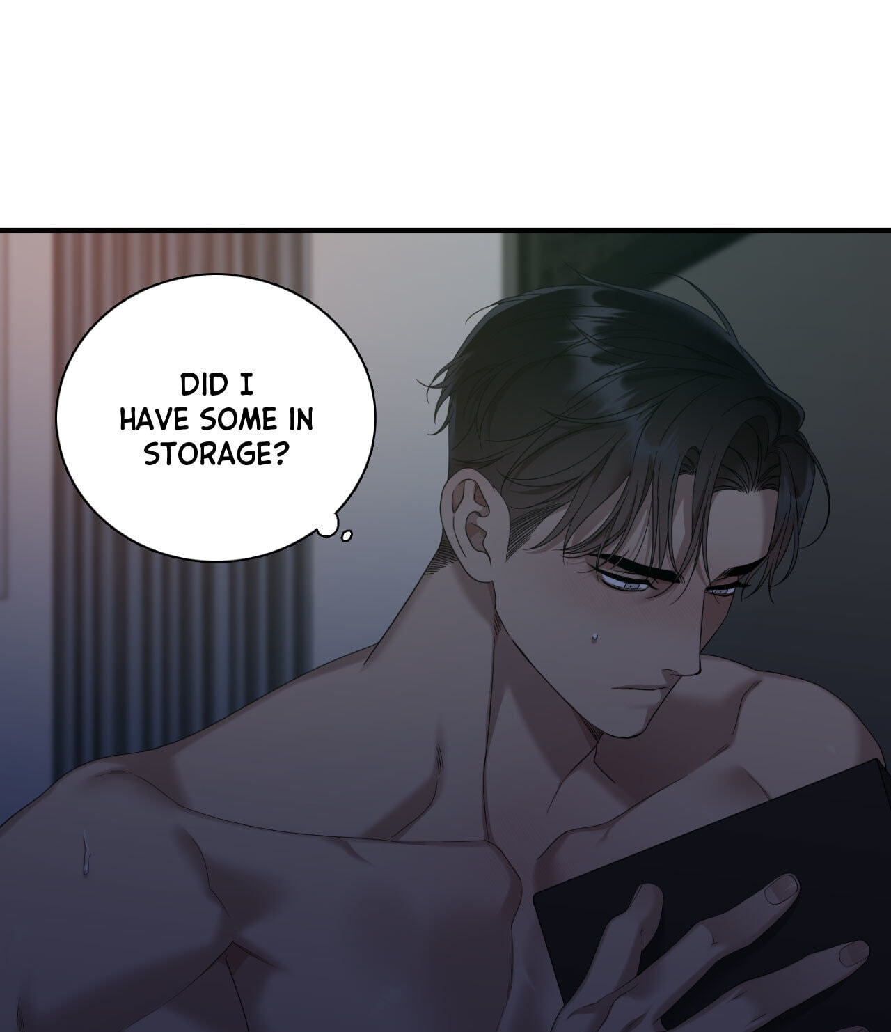 Dear Zero Chapter 14 page 49 - 