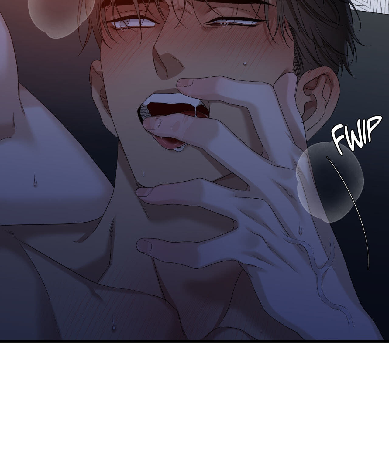 Dear Zero Chapter 14 page 57 - 
