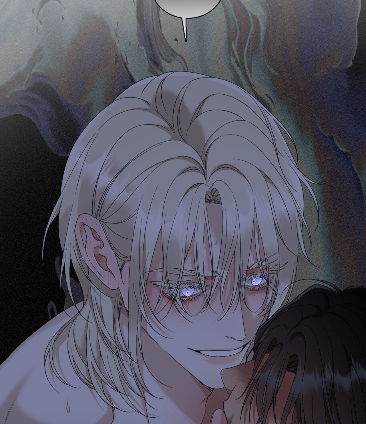 Dear Zero Chapter 14 page 59 - 