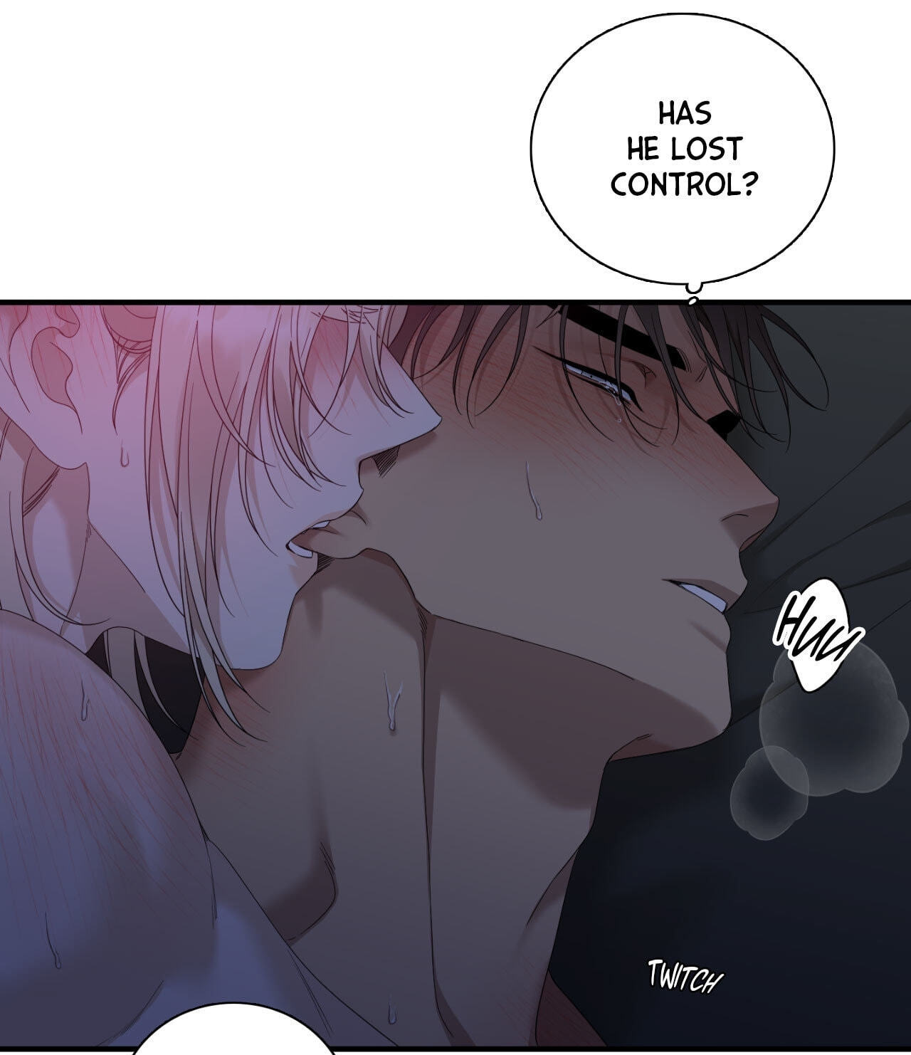 Dear Zero Chapter 14 page 65 - 