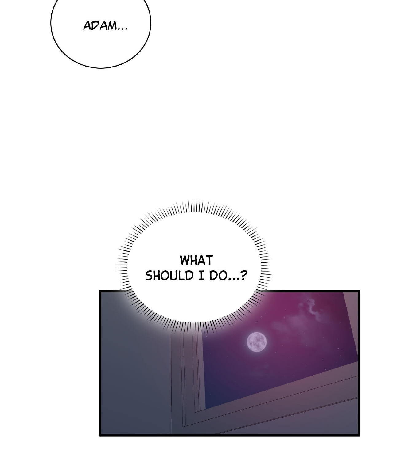 Dear Zero Chapter 14 page 66 - 