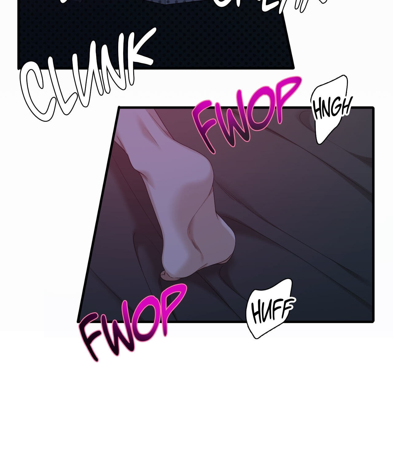Dear Zero Chapter 14 page 68 - 