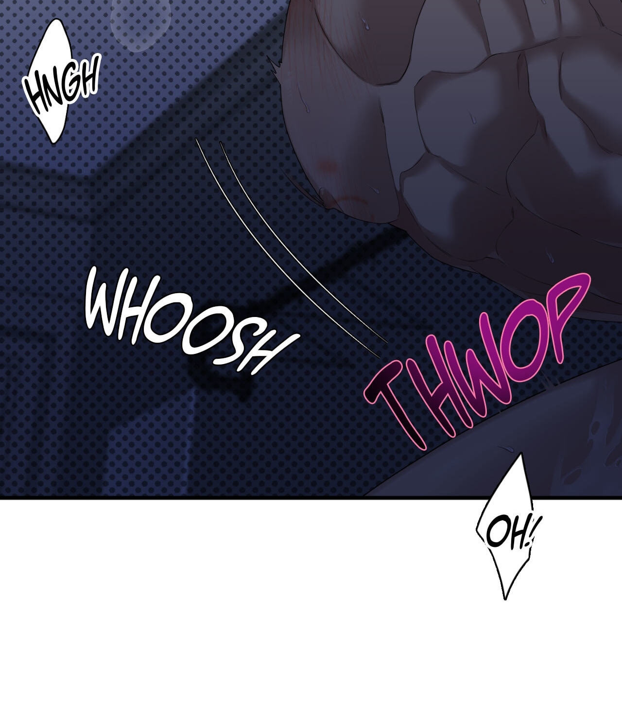 Dear Zero Chapter 14 page 72 - 