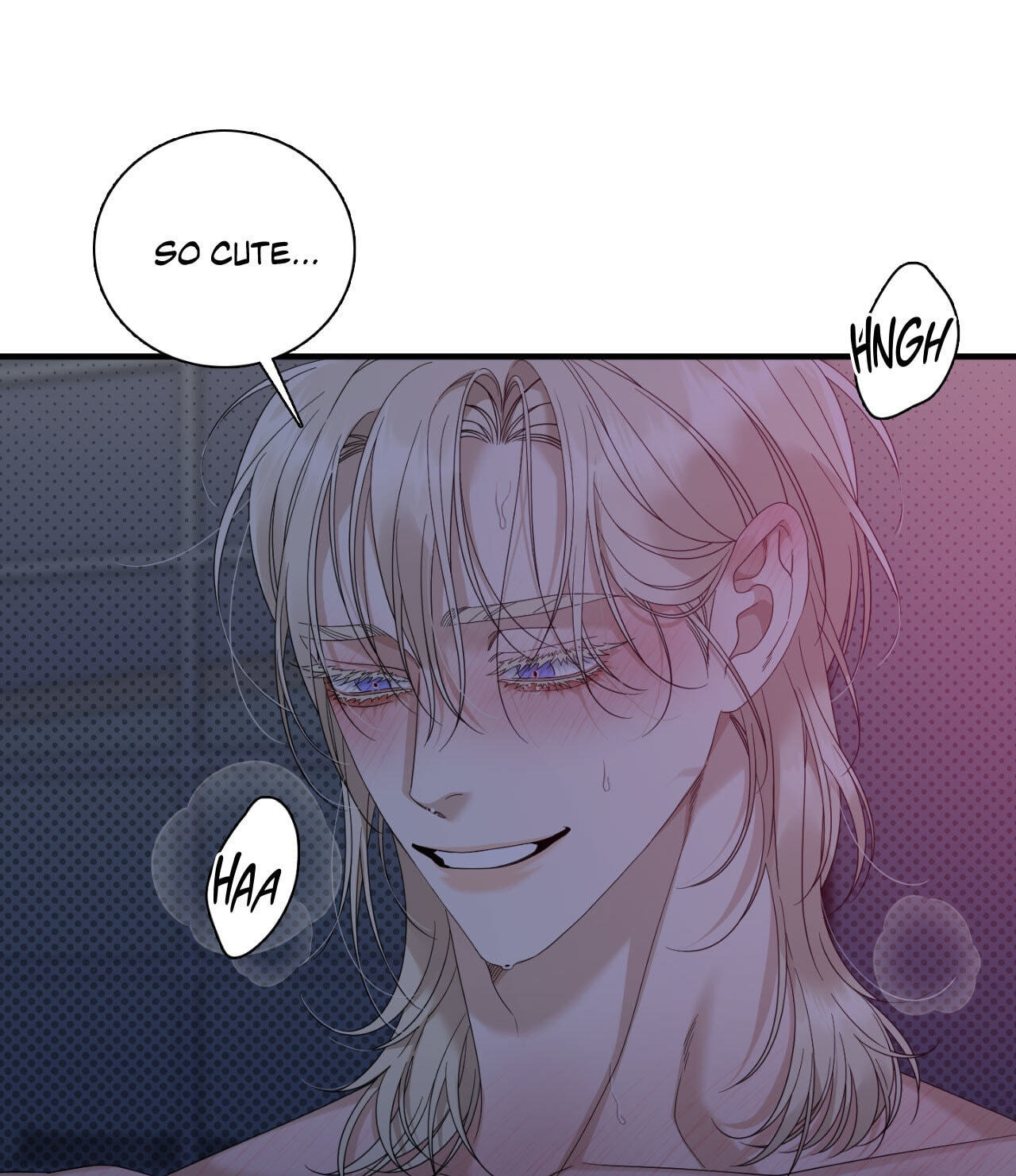 Dear Zero Chapter 14 page 73 - 