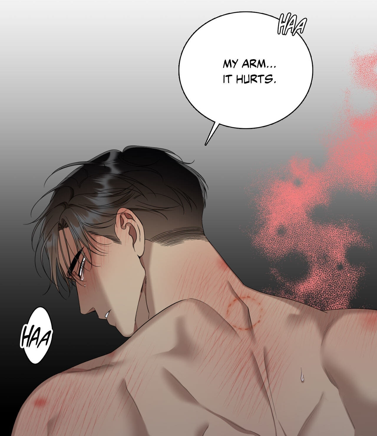 Dear Zero Chapter 14 page 80 - 