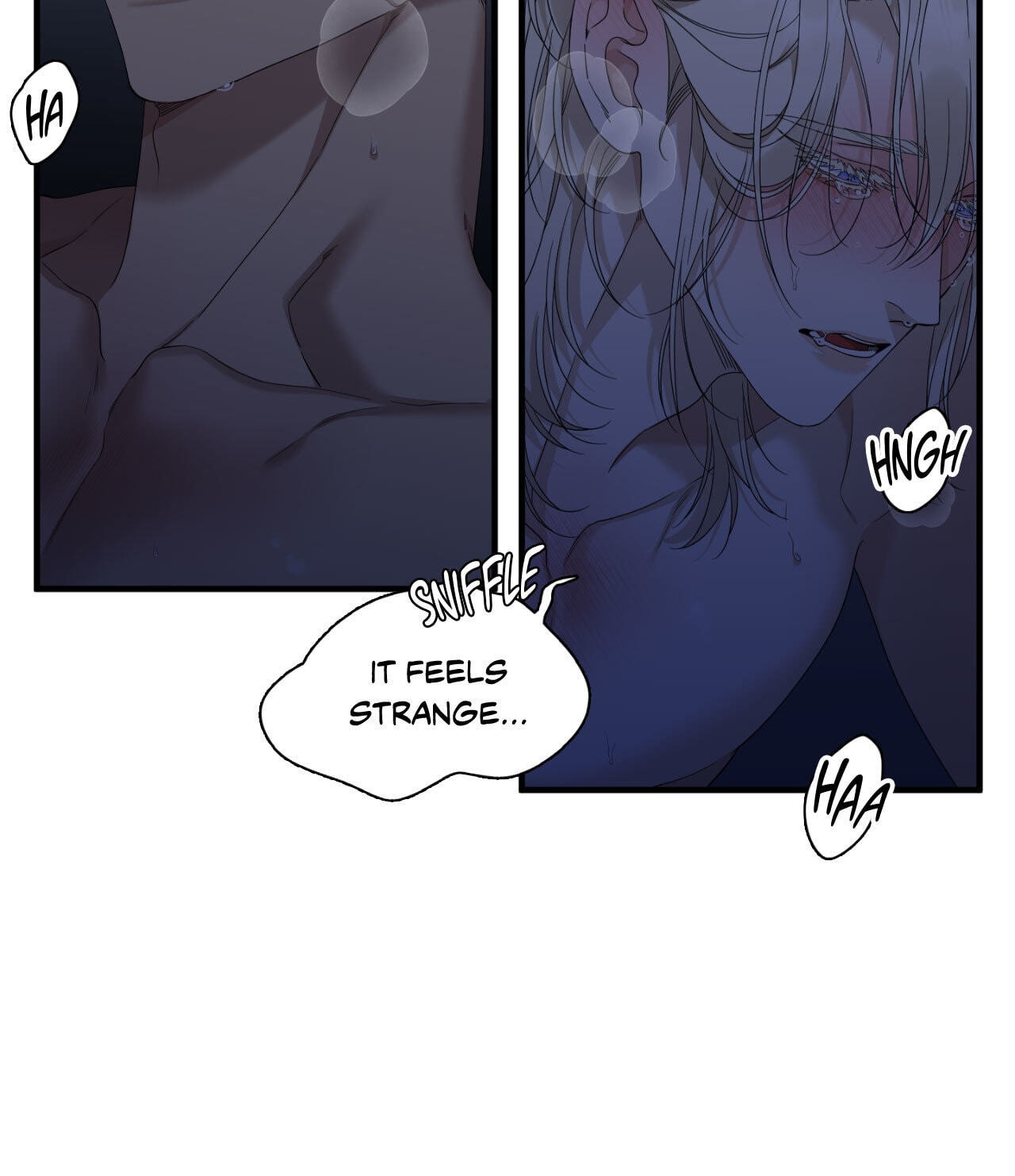 Dear Zero Chapter 14 page 9 - 