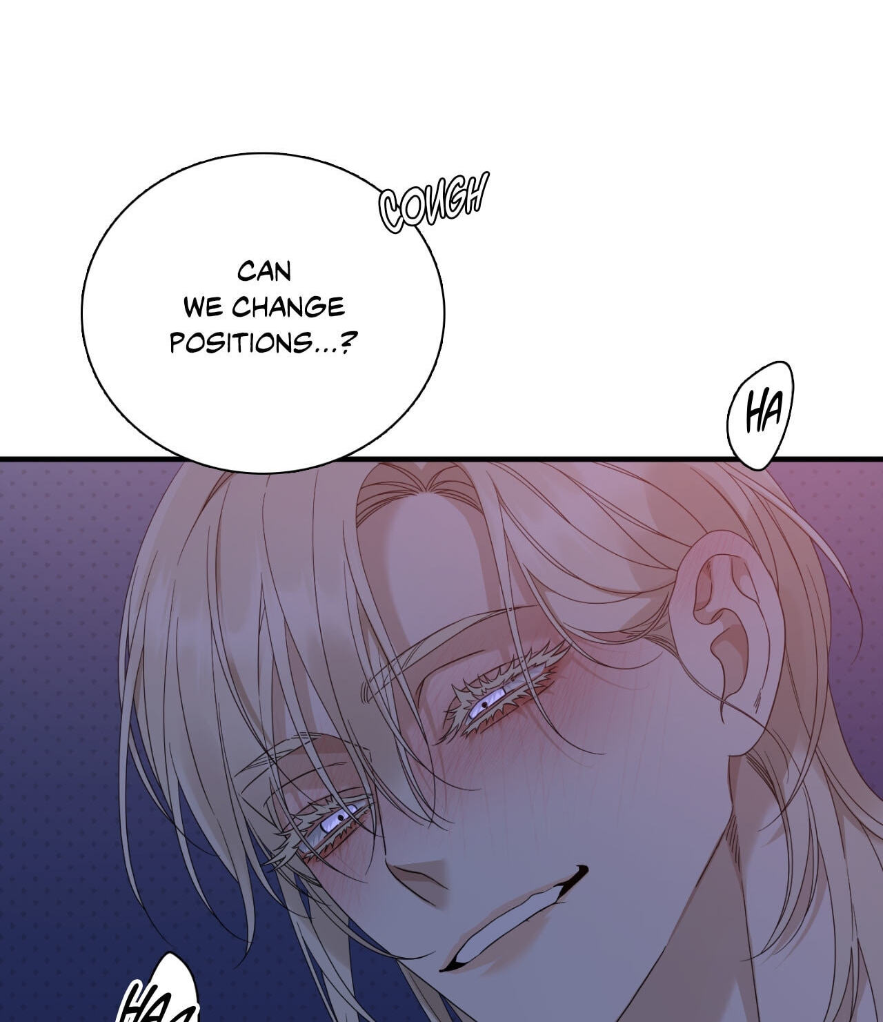 Dear Zero Chapter 14 page 82 - 