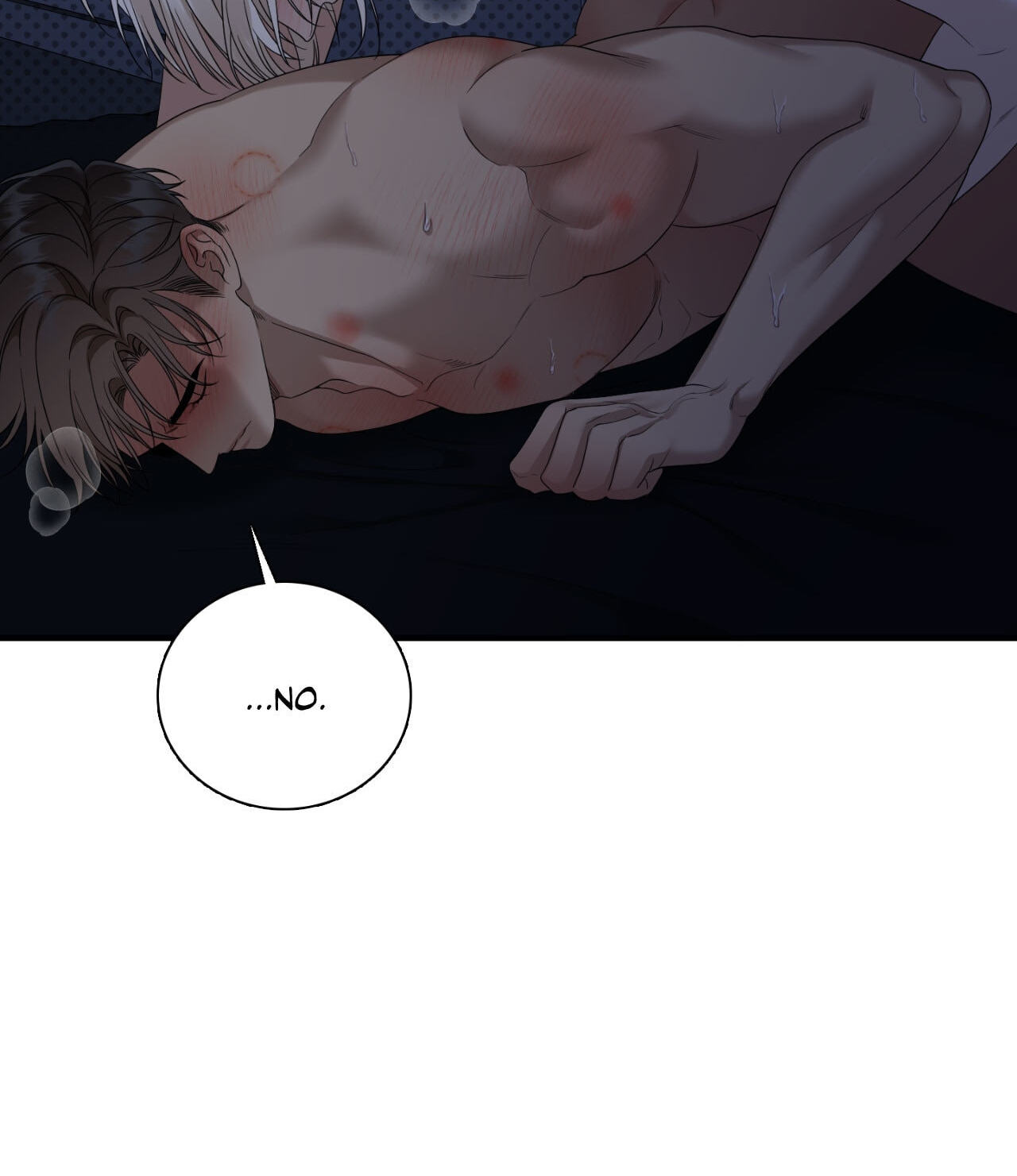 Dear Zero Chapter 14 page 86 - 
