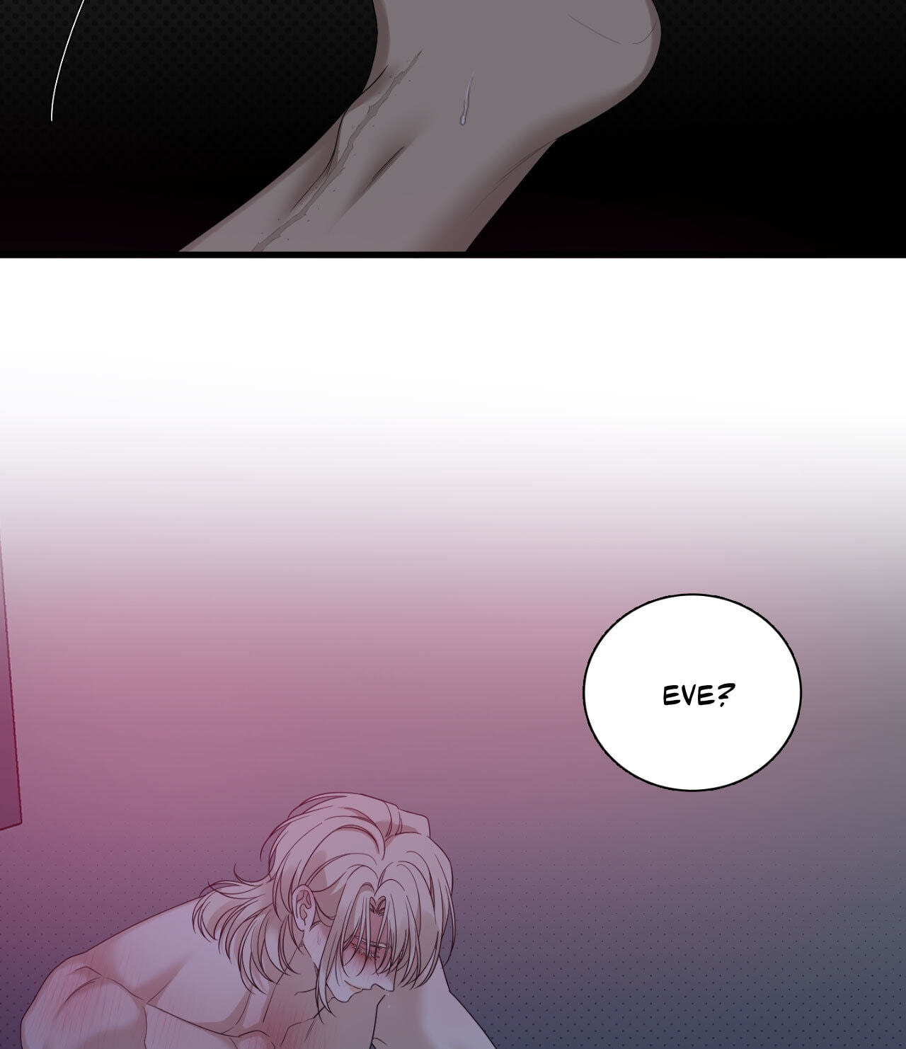 Dear Zero Chapter 14 page 89 - 