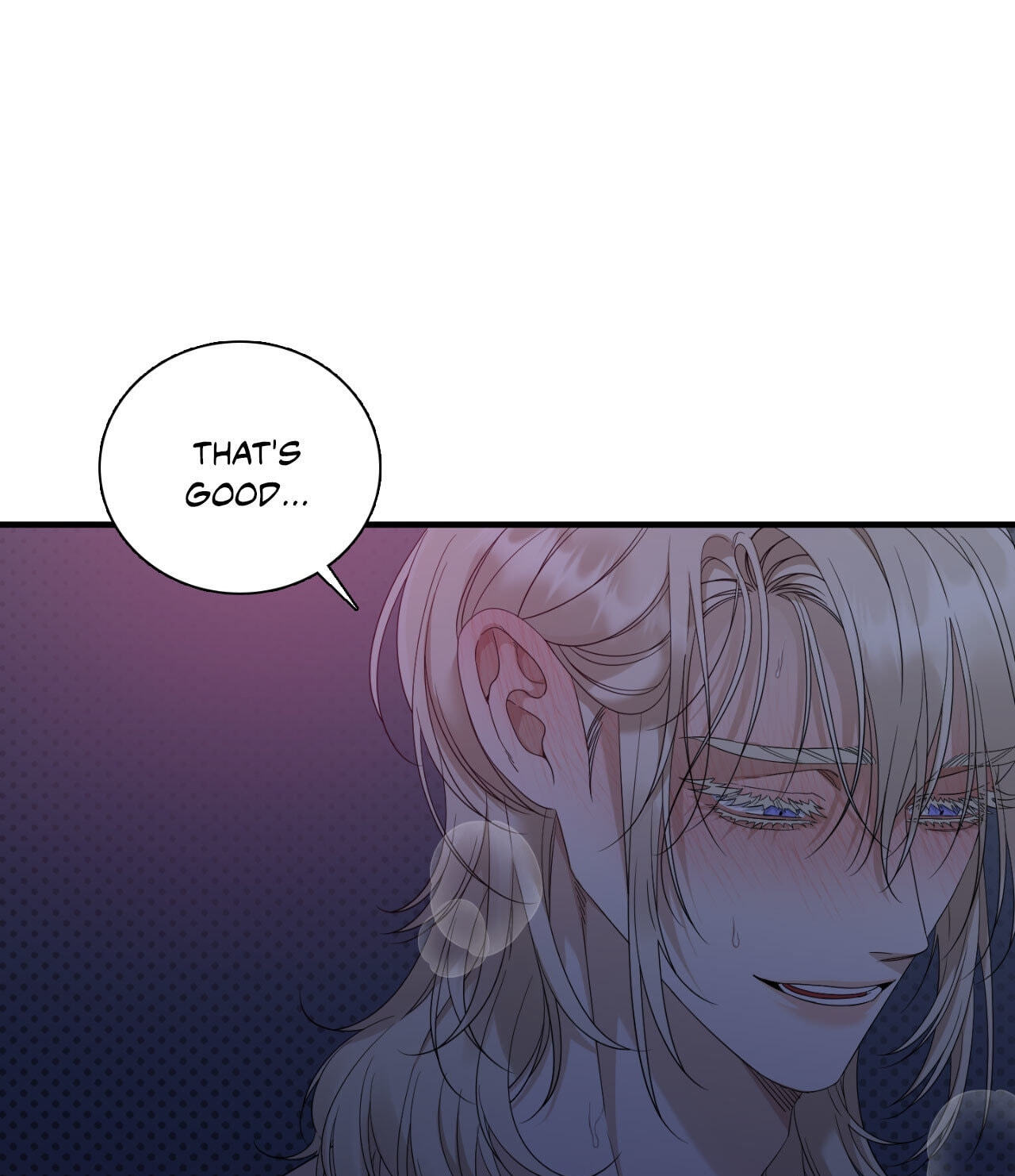 Dear Zero Chapter 14 page 91 - 