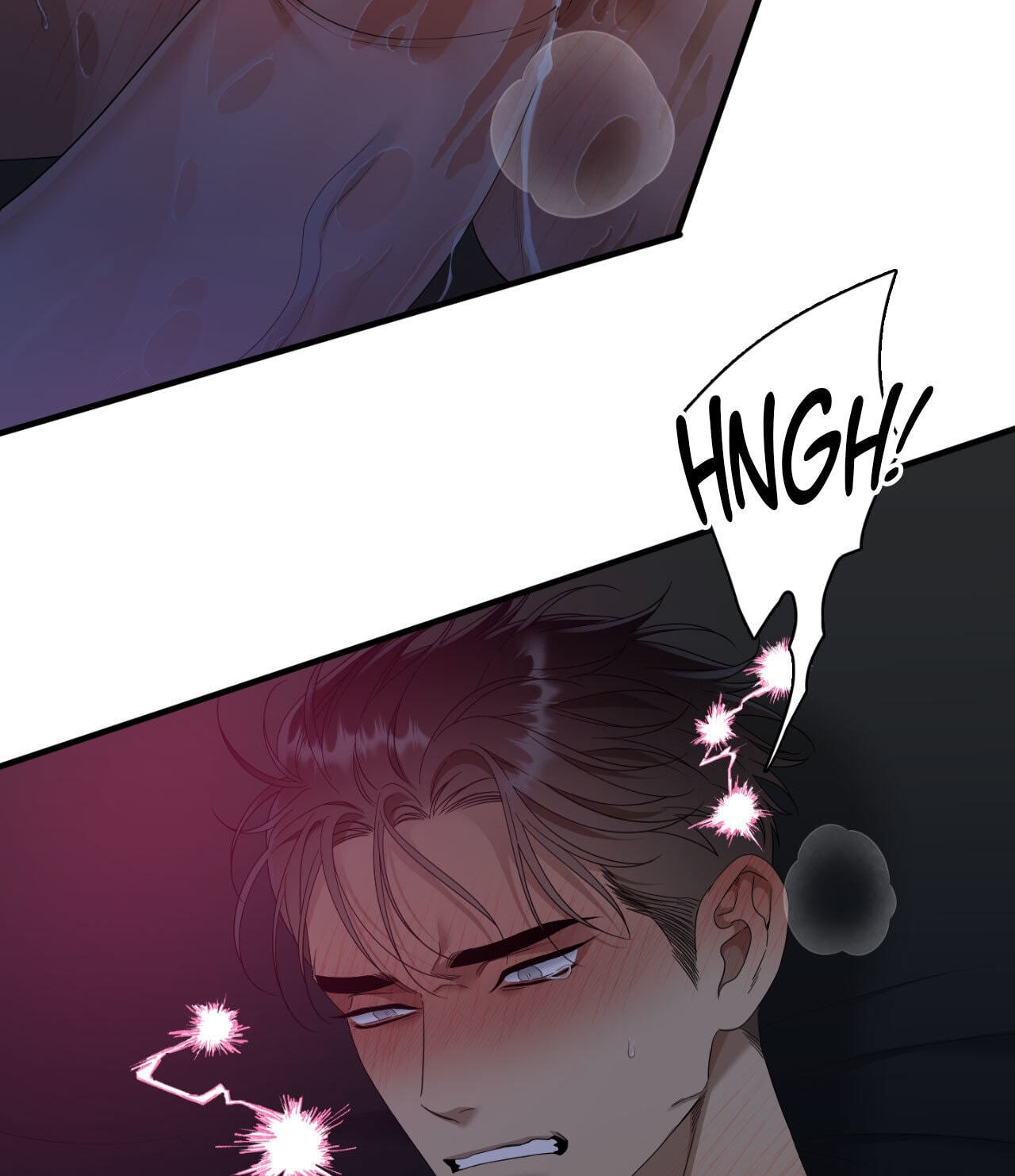 Dear Zero Chapter 14 page 93 - 
