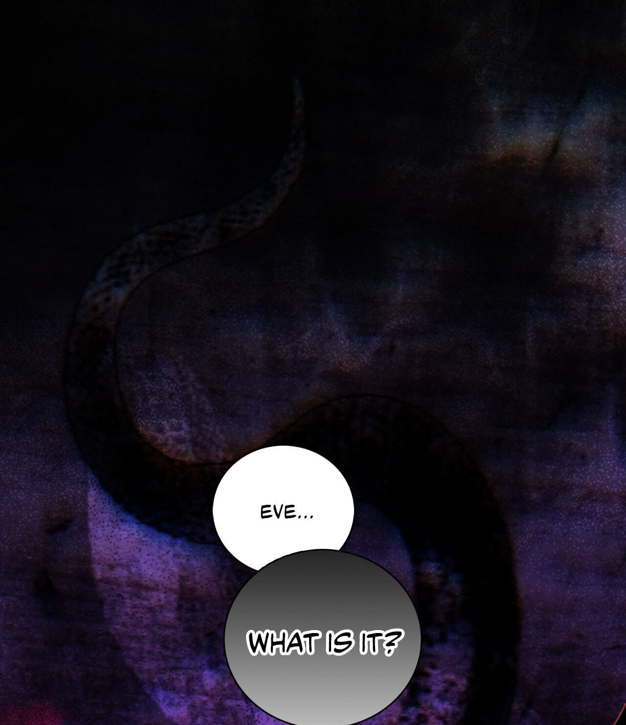 Dear Zero Chapter 14 page 97 - 