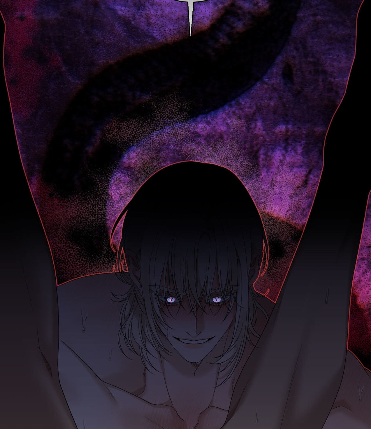 Dear Zero Chapter 14 page 98 - 