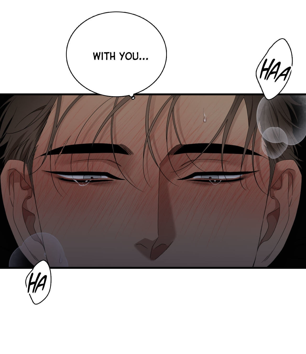 Dear Zero Chapter 14 page 100 - 
