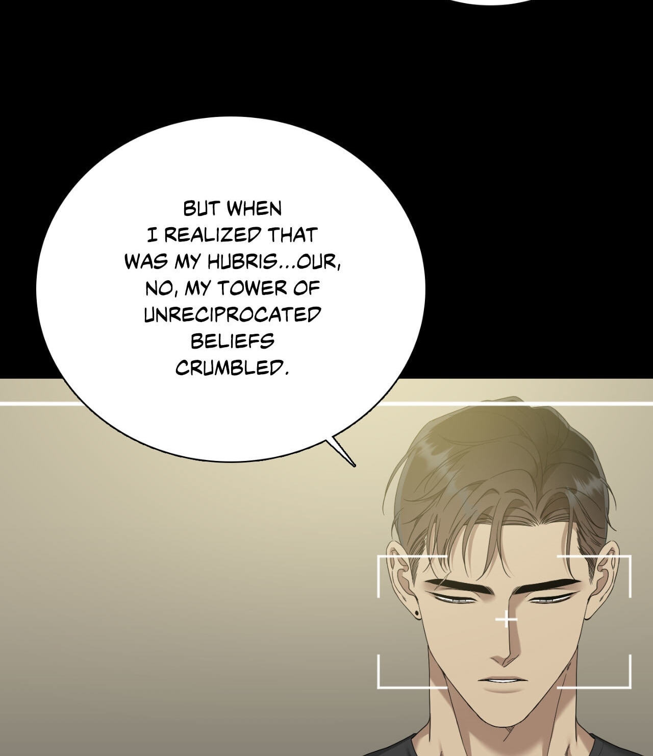 Dear Zero Chapter 15 page 2 - 