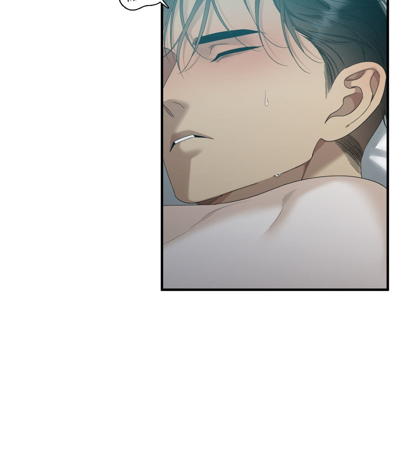 Dear Zero Chapter 15 page 11 - 