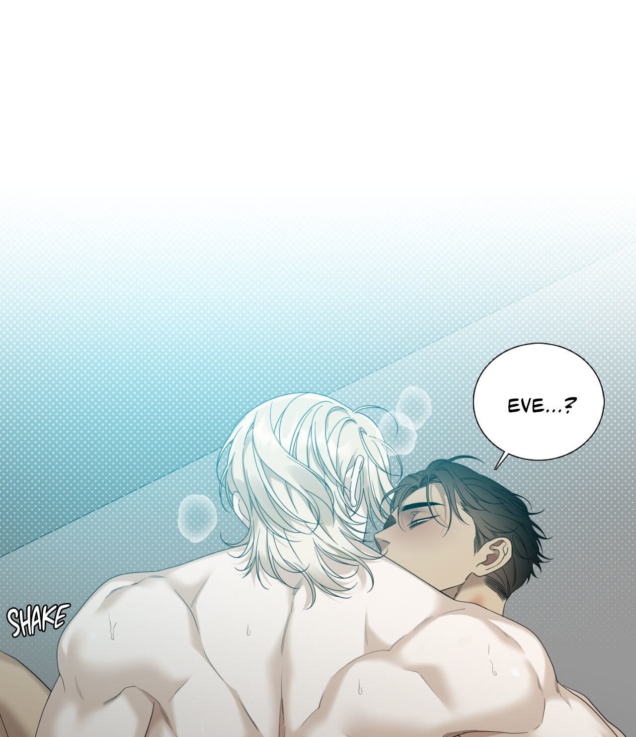 Dear Zero Chapter 15 page 13 - 