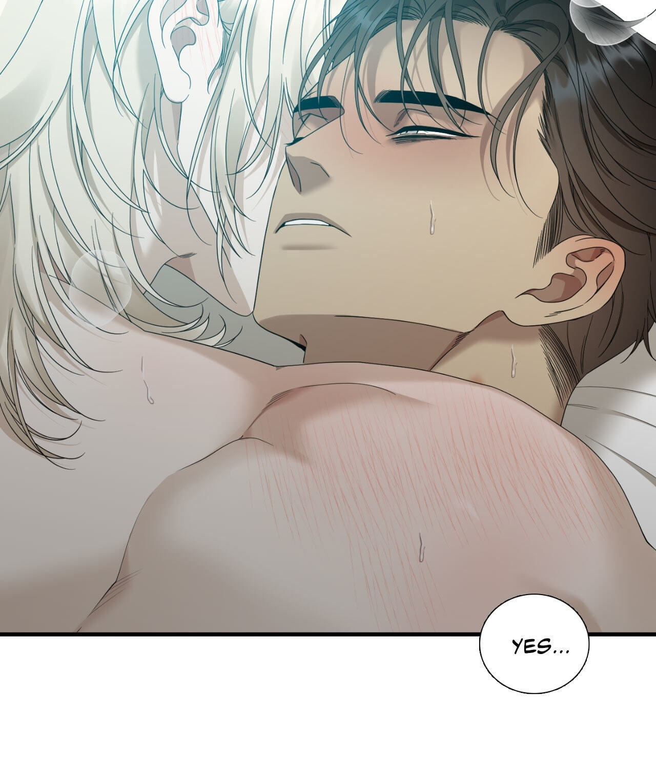 Dear Zero Chapter 15 page 17 - 
