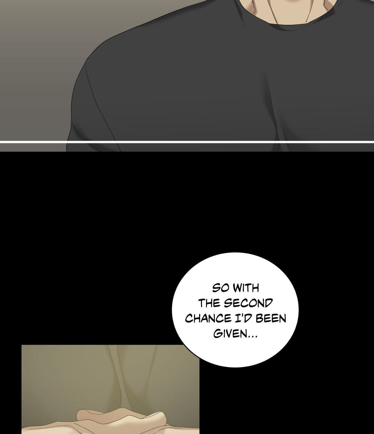 Dear Zero Chapter 15 page 3 - 