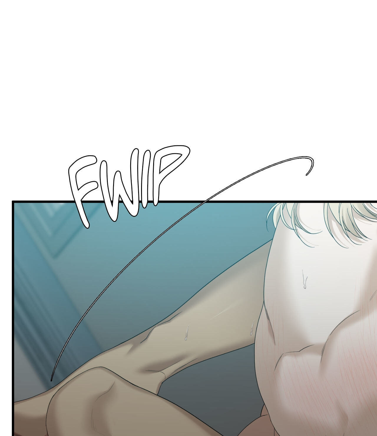 Dear Zero Chapter 15 page 23 - 