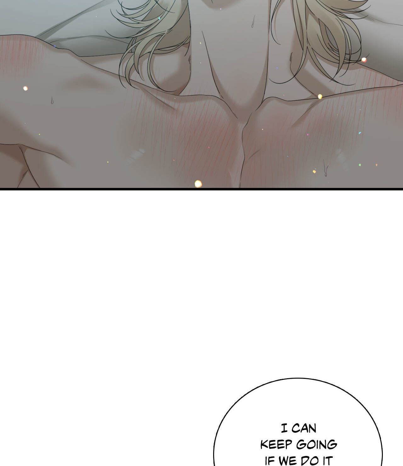 Dear Zero Chapter 15 page 26 - 