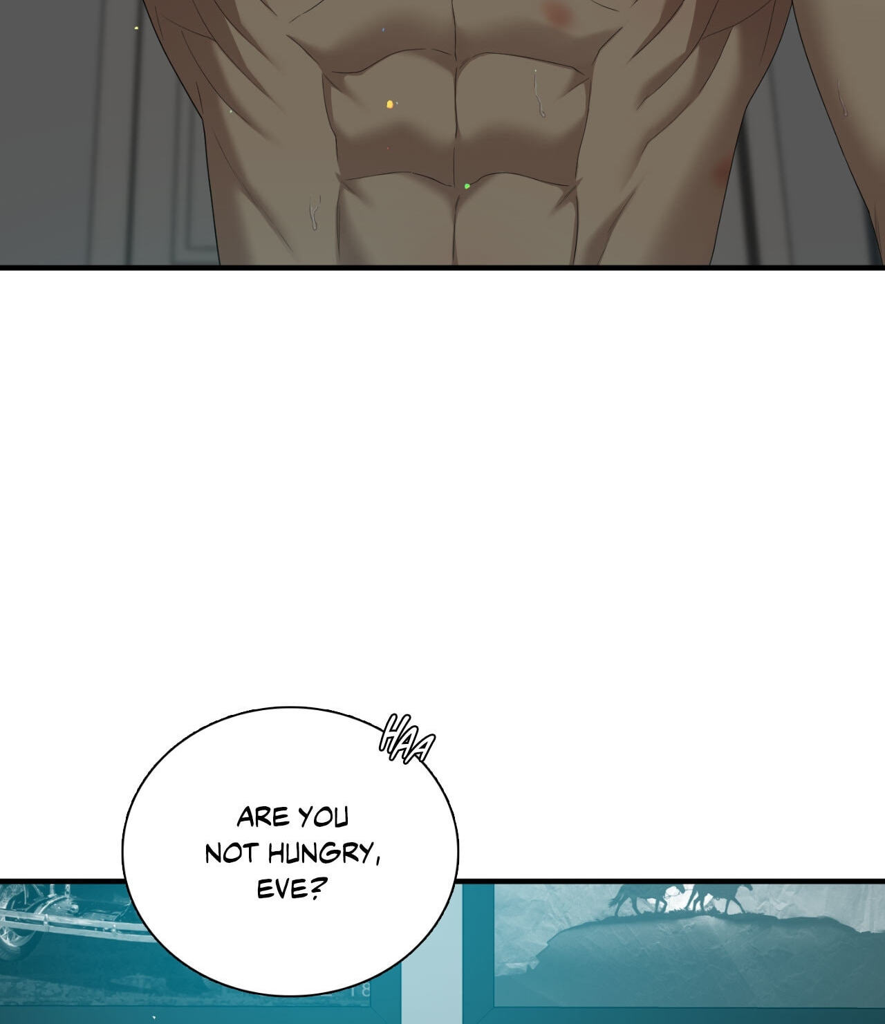 Dear Zero Chapter 15 page 28 - 