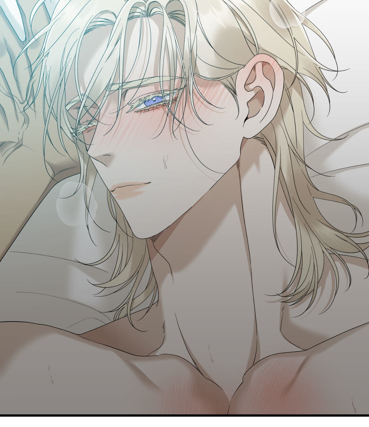 Dear Zero Chapter 15 page 34 - 