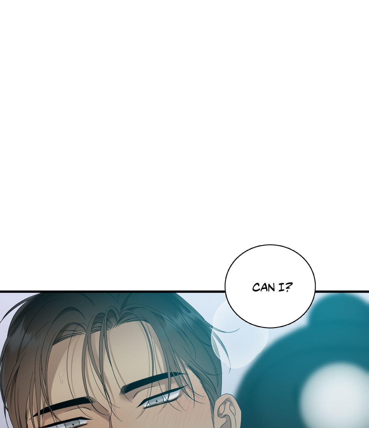 Dear Zero Chapter 15 page 35 - 