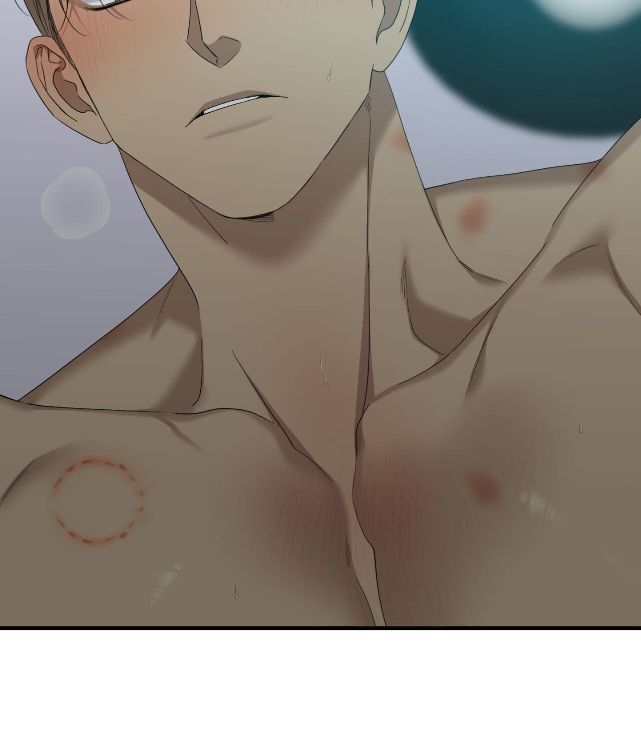 Dear Zero Chapter 15 page 36 - 