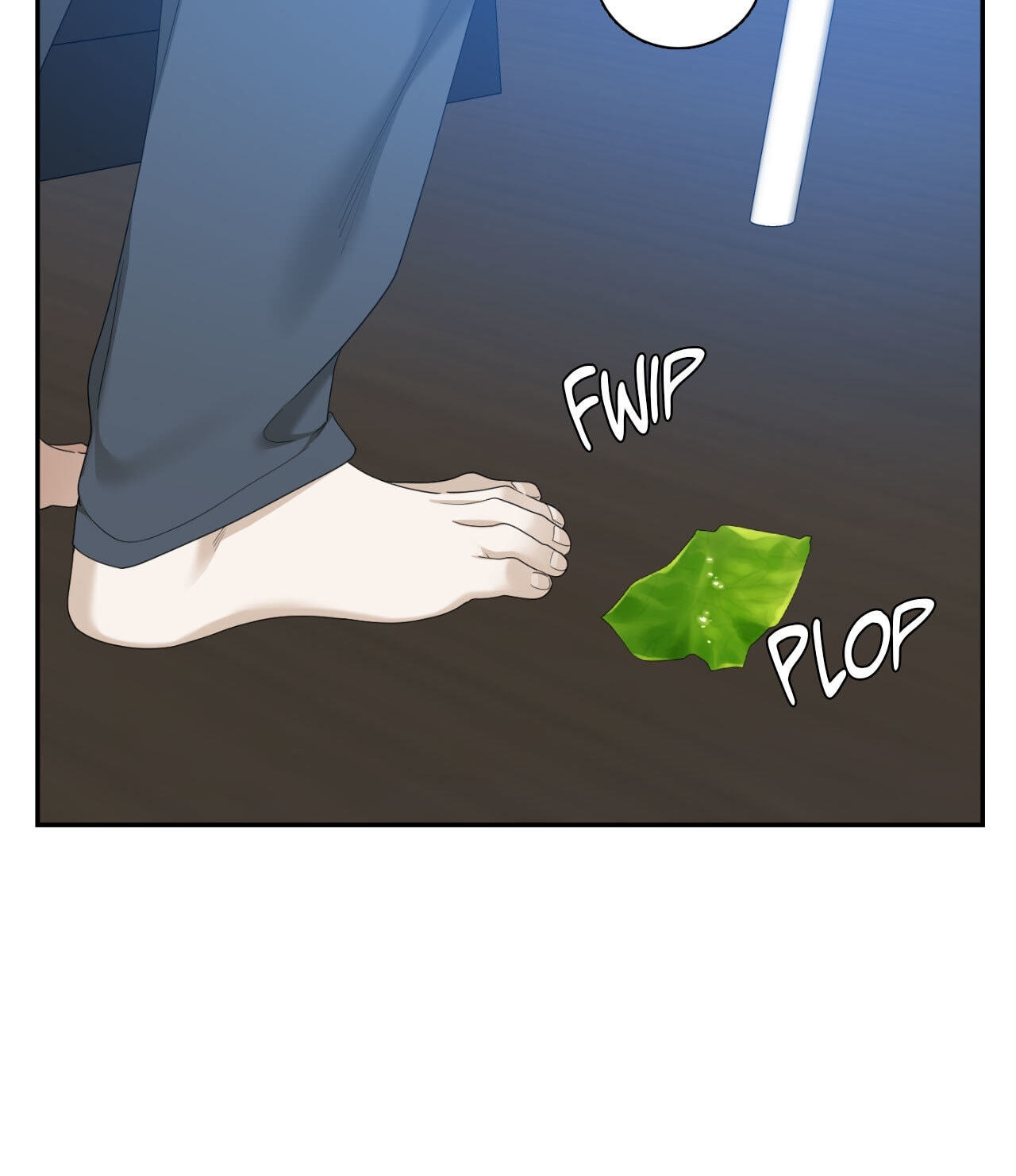 Dear Zero Chapter 15 page 45 - 