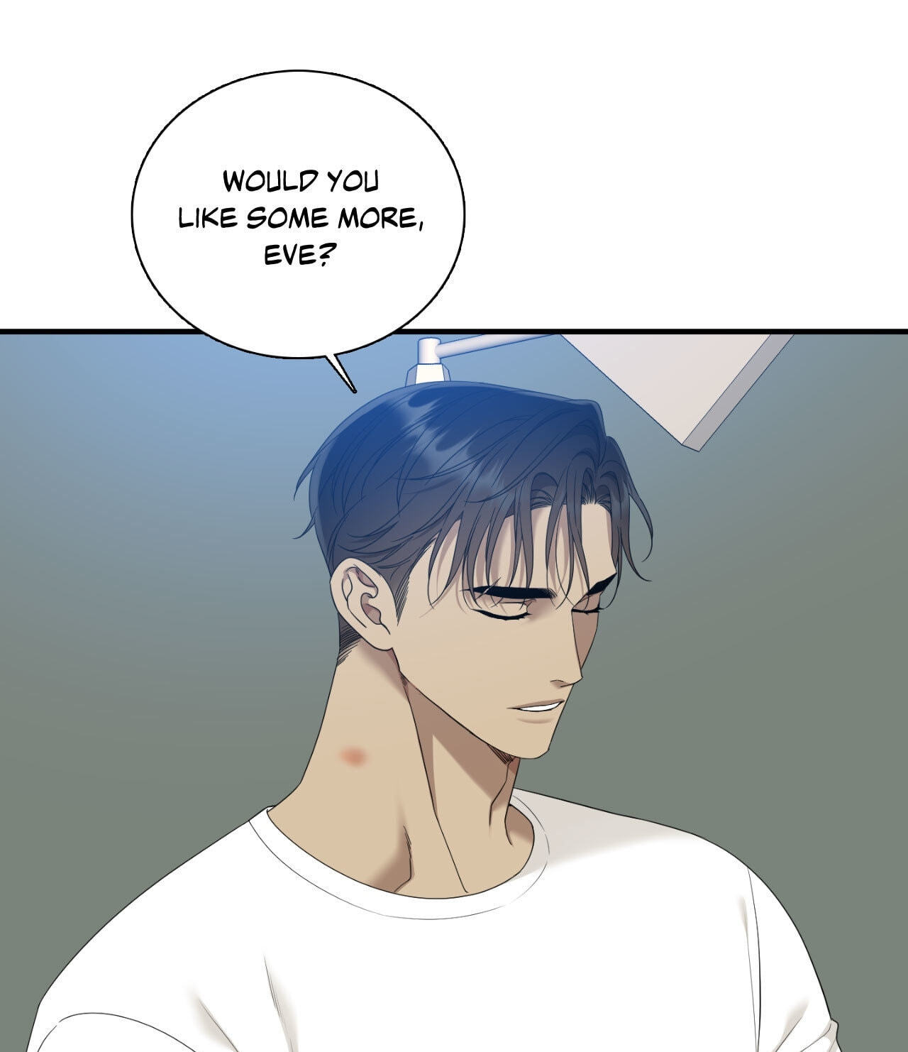 Dear Zero Chapter 15 page 49 - 