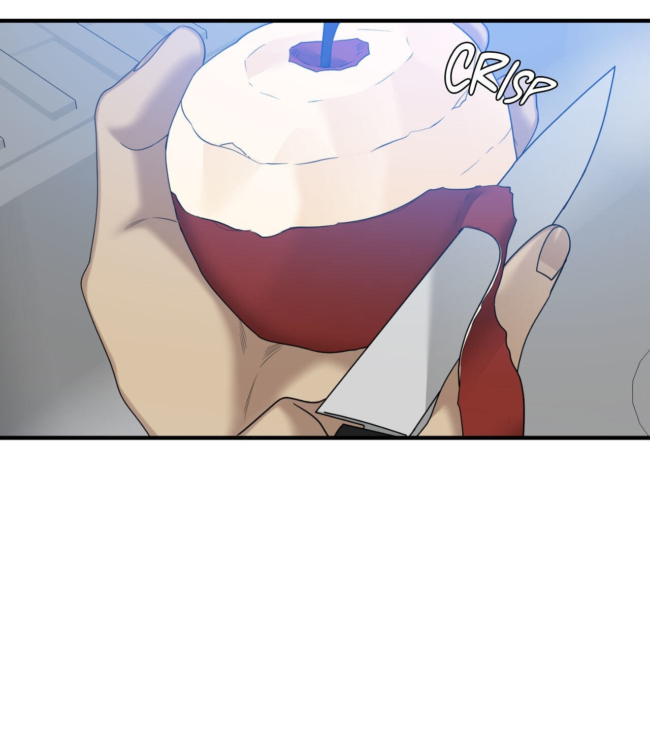 Dear Zero Chapter 15 page 51 - 