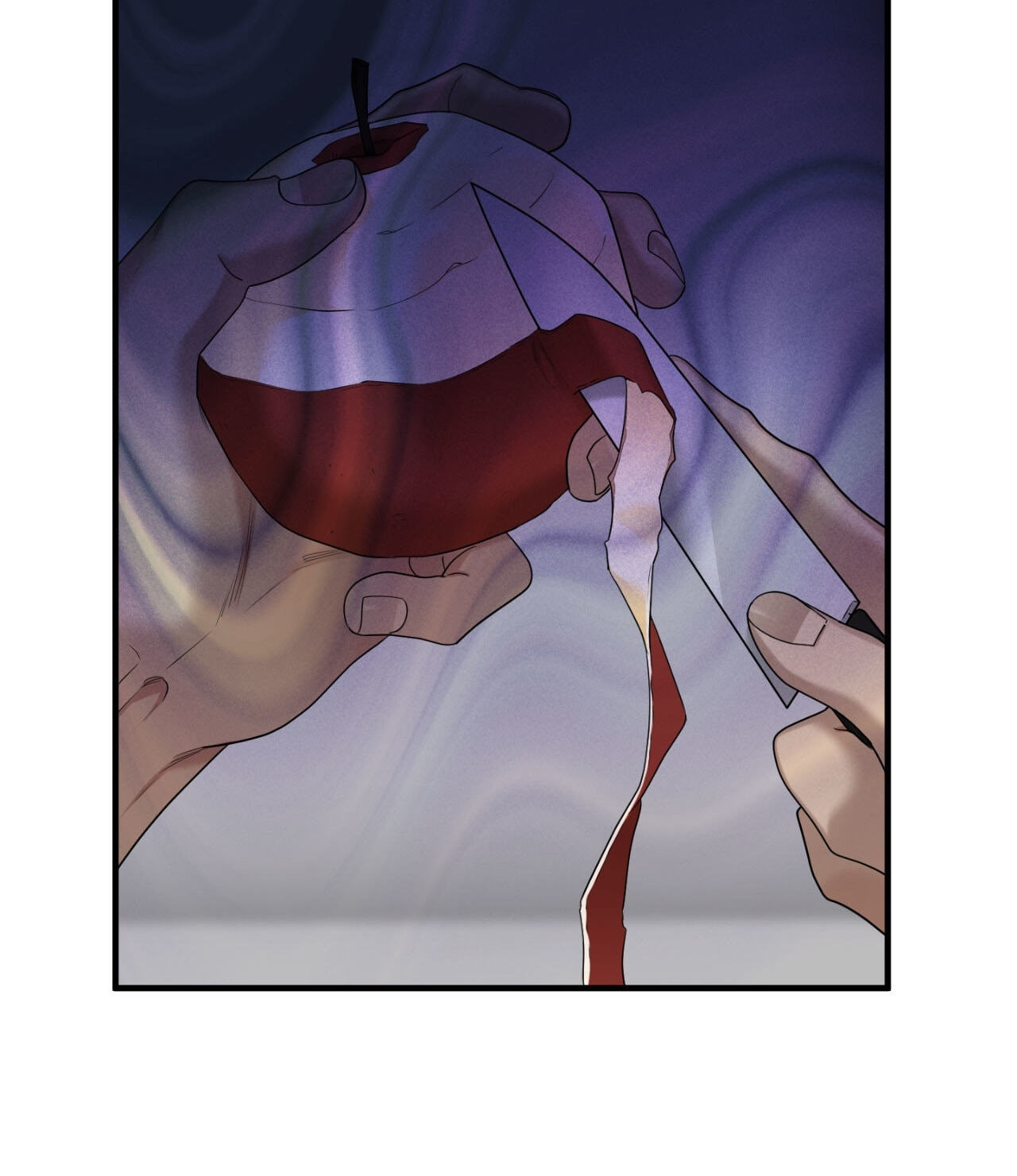 Dear Zero Chapter 15 page 54 - 