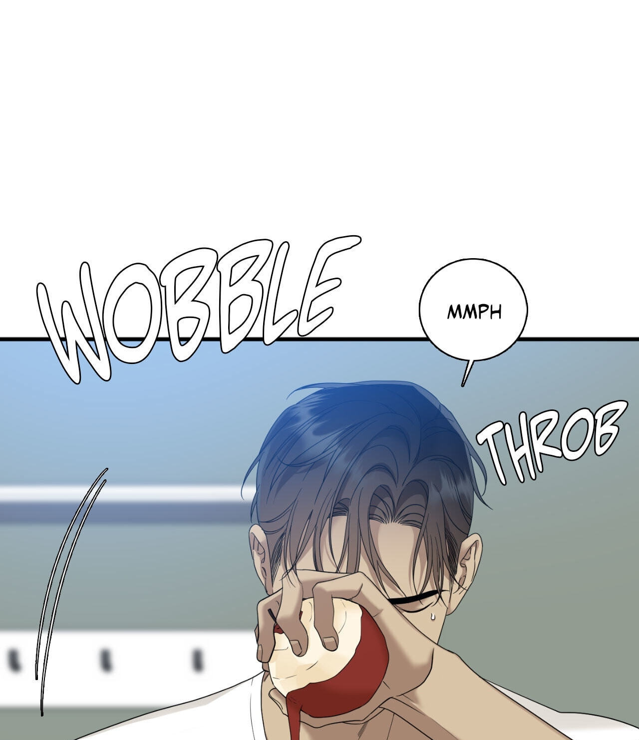 Dear Zero Chapter 15 page 55 - 