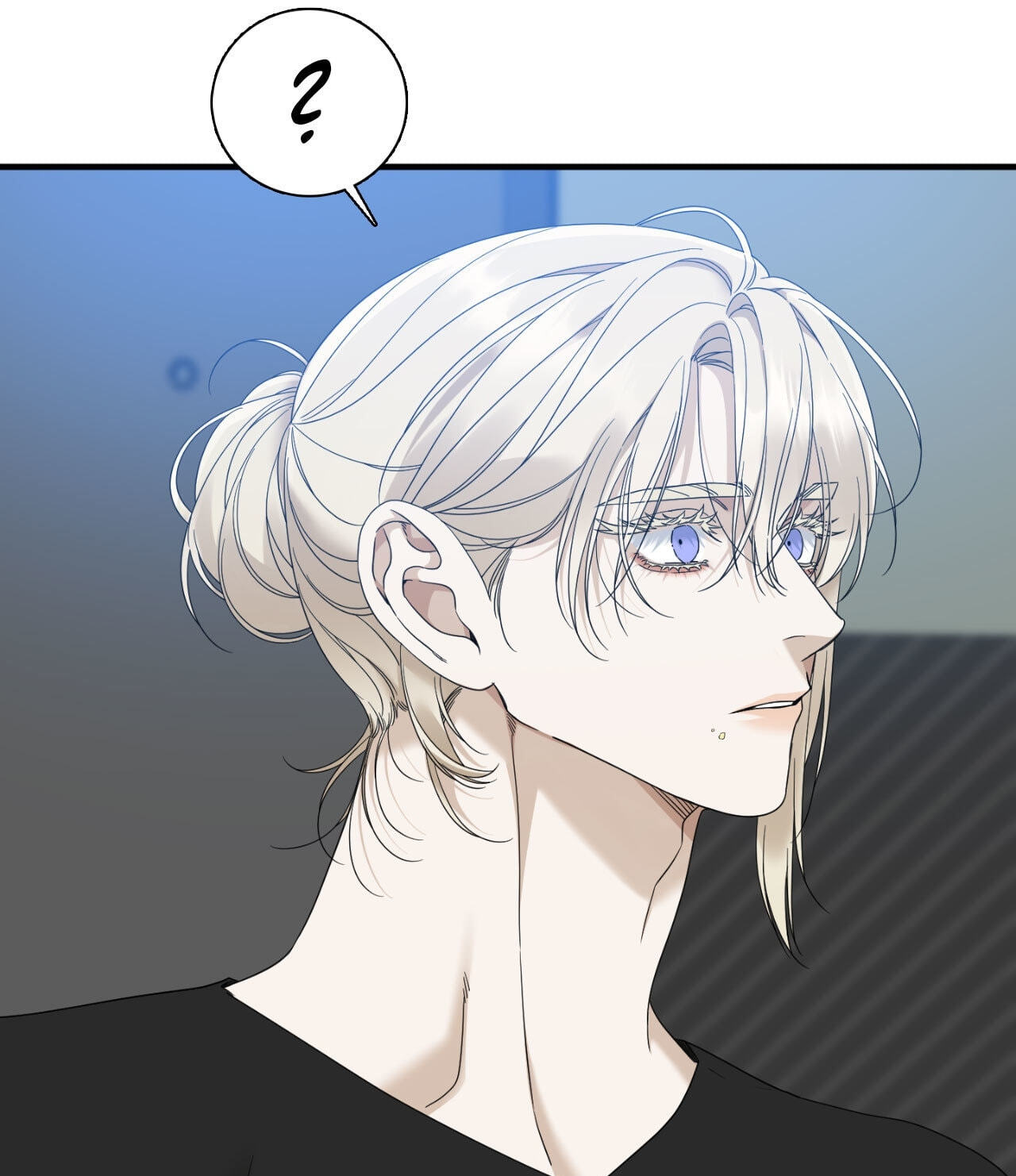 Dear Zero Chapter 15 page 59 - 