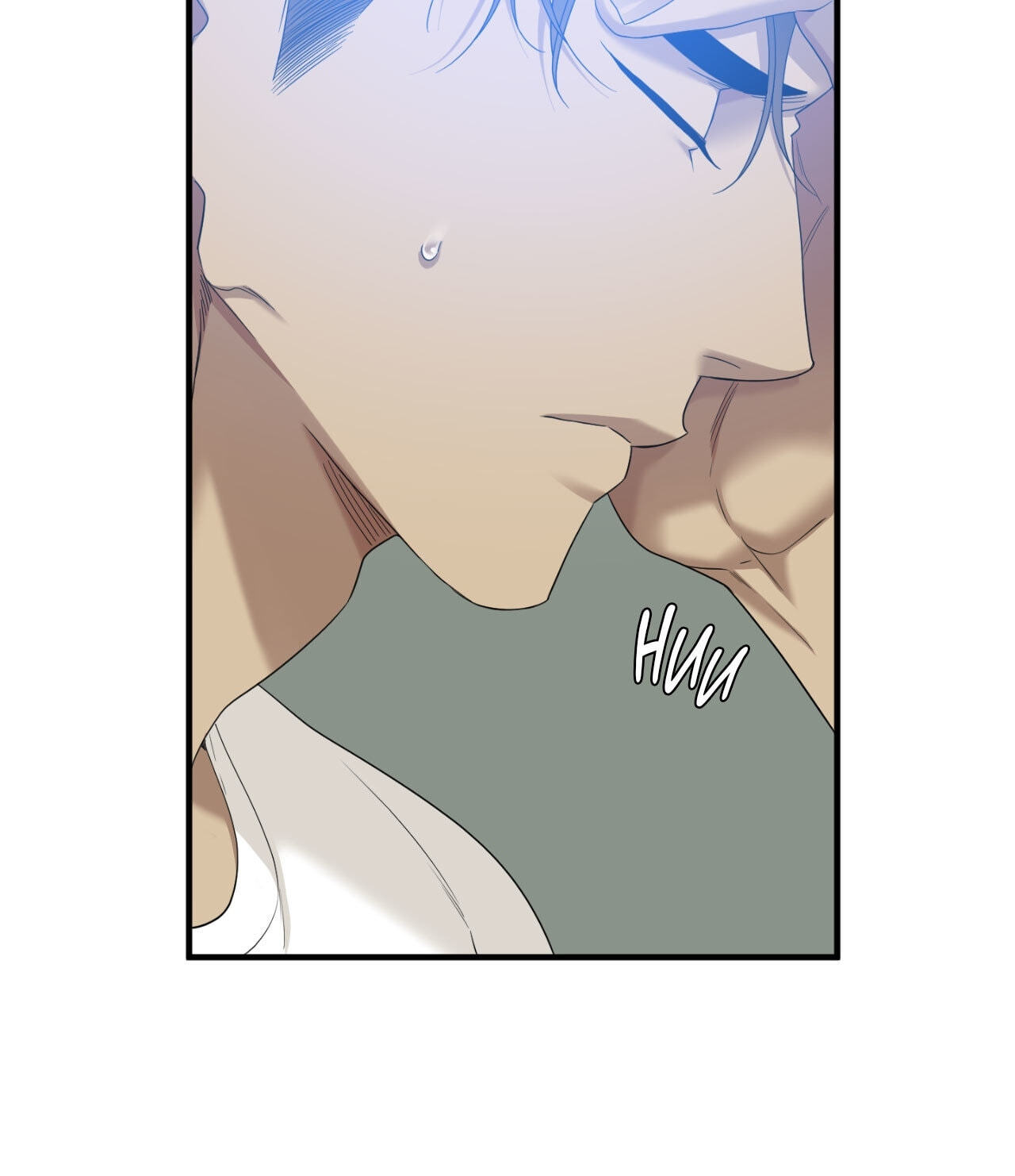 Dear Zero Chapter 15 page 63 - 