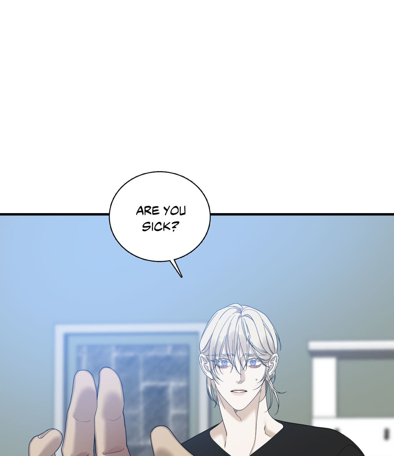 Dear Zero Chapter 15 page 64 - 