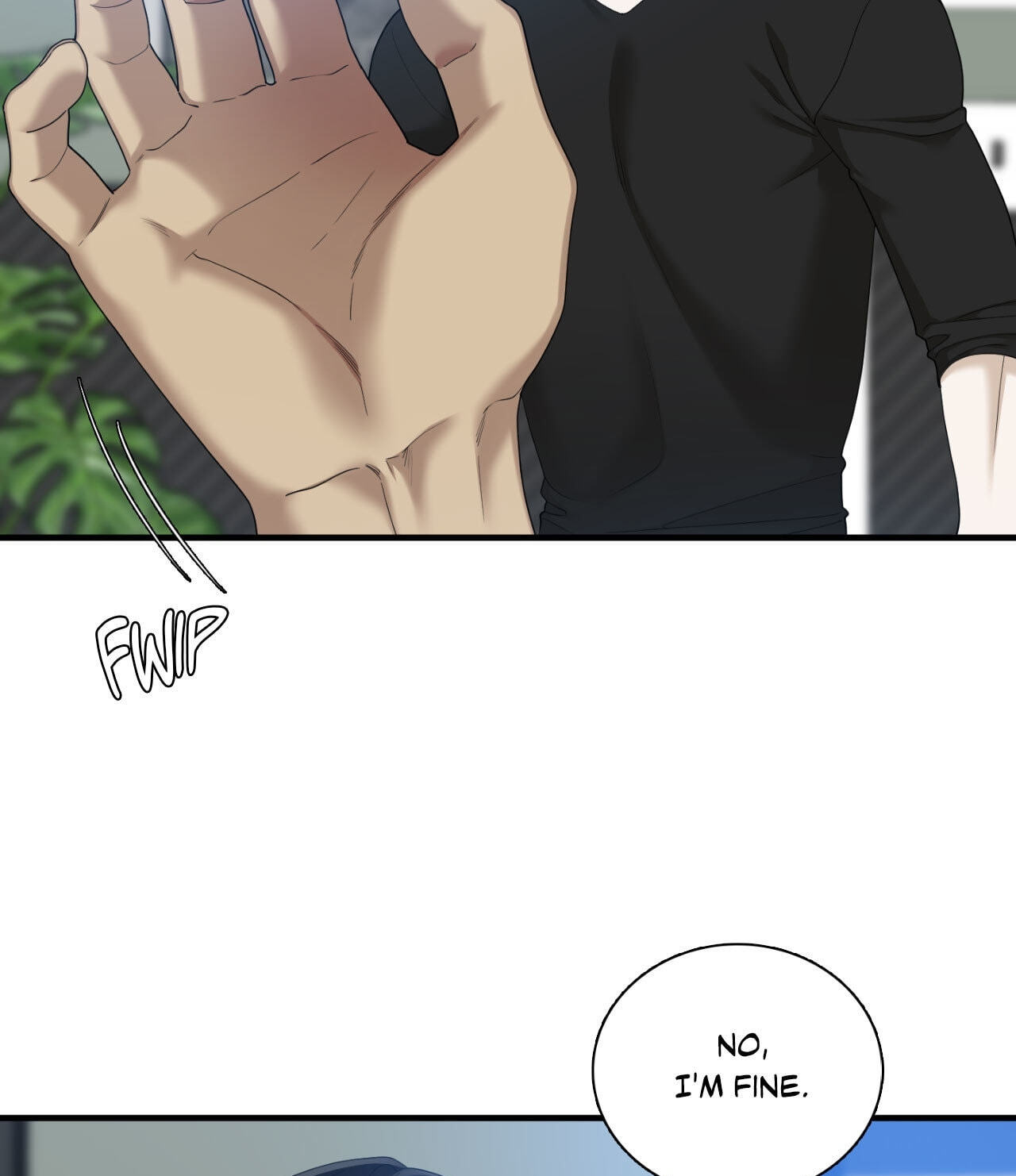 Dear Zero Chapter 15 page 65 - 