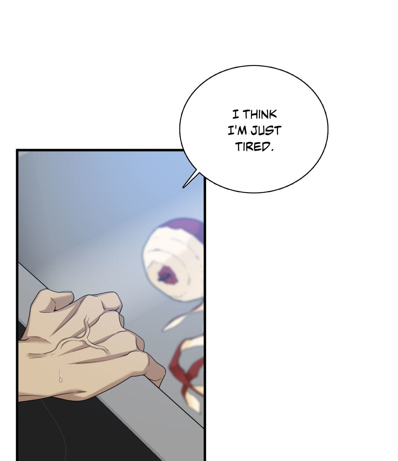 Dear Zero Chapter 15 page 67 - 