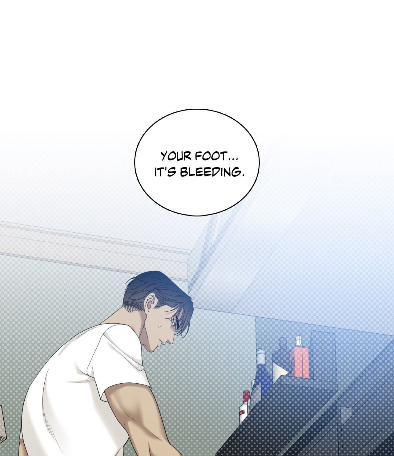 Dear Zero Chapter 15 page 70 - 