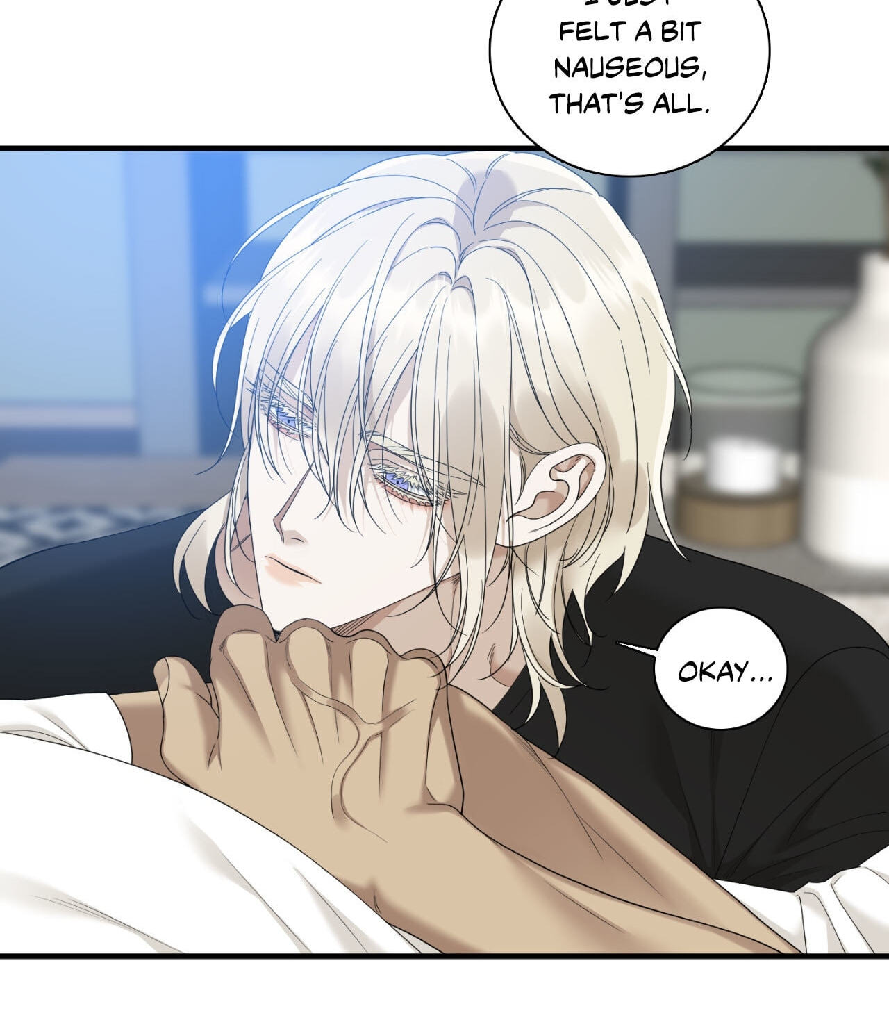 Dear Zero Chapter 15 page 78 - 