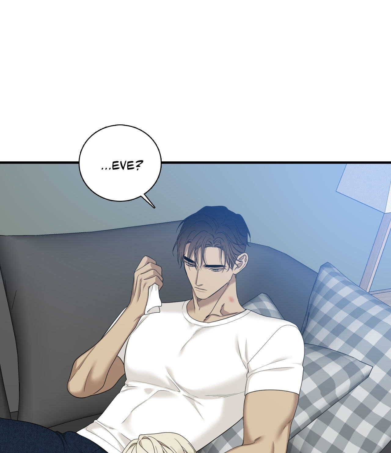 Dear Zero Chapter 15 page 79 - 