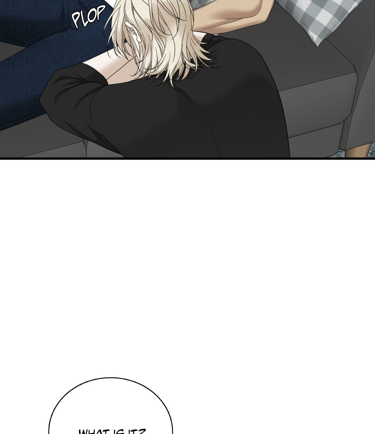 Dear Zero Chapter 15 page 80 - 