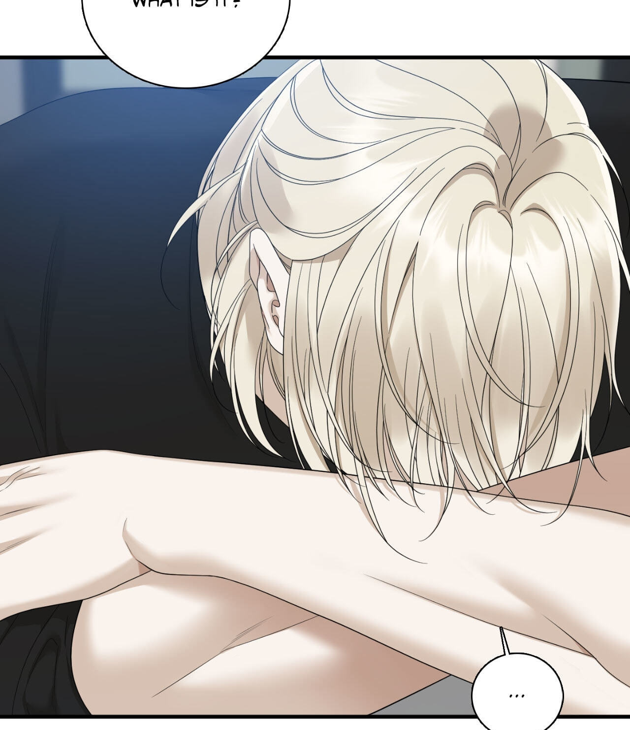 Dear Zero Chapter 15 page 81 - 