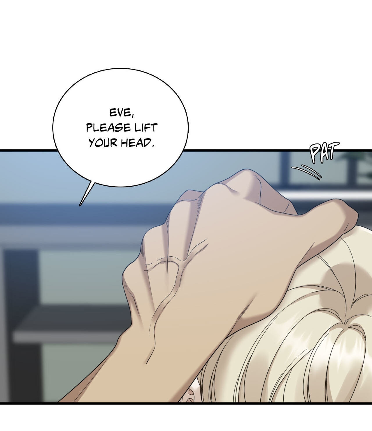 Dear Zero Chapter 15 page 84 - 