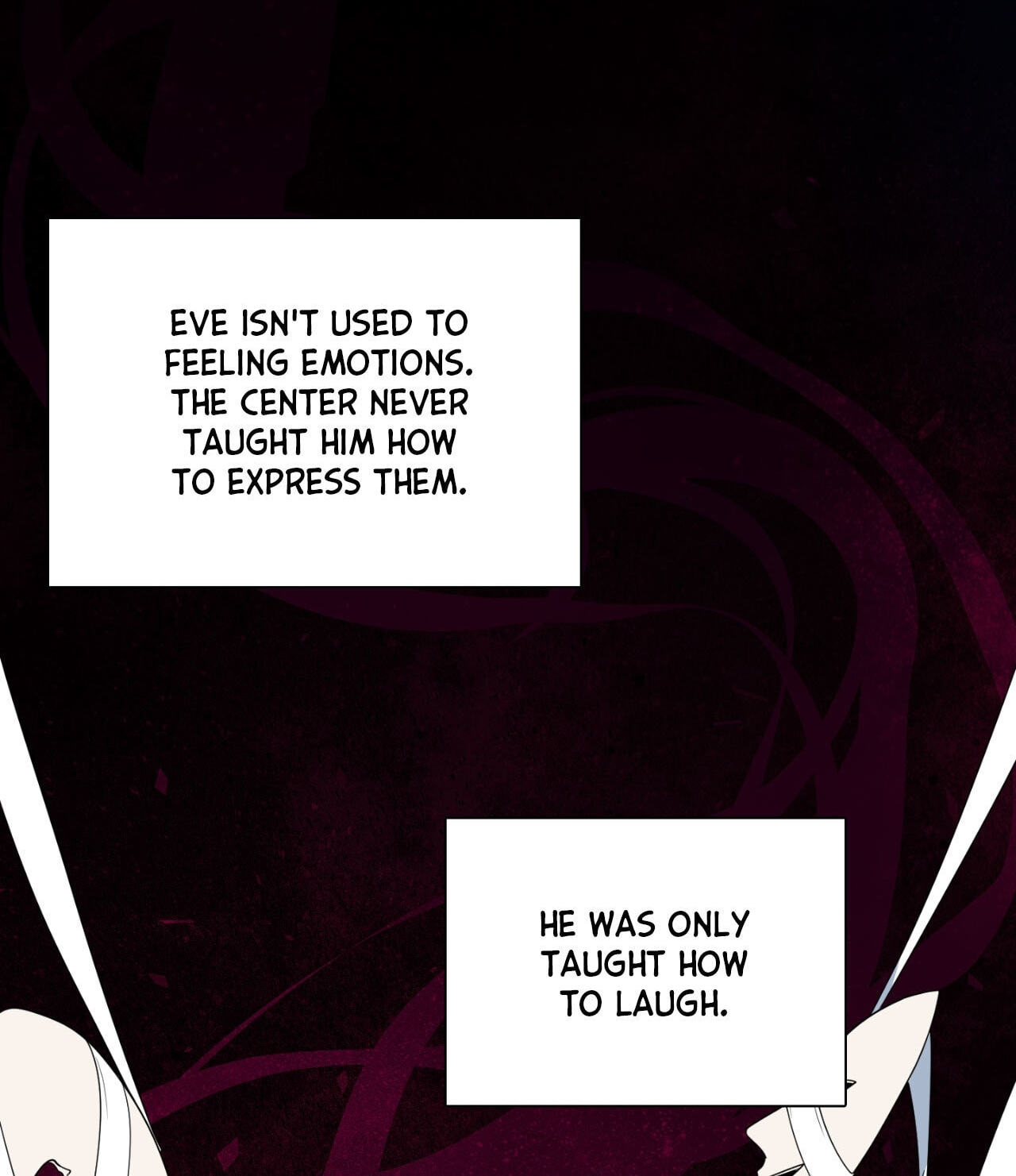 Dear Zero Chapter 15 page 88 - 