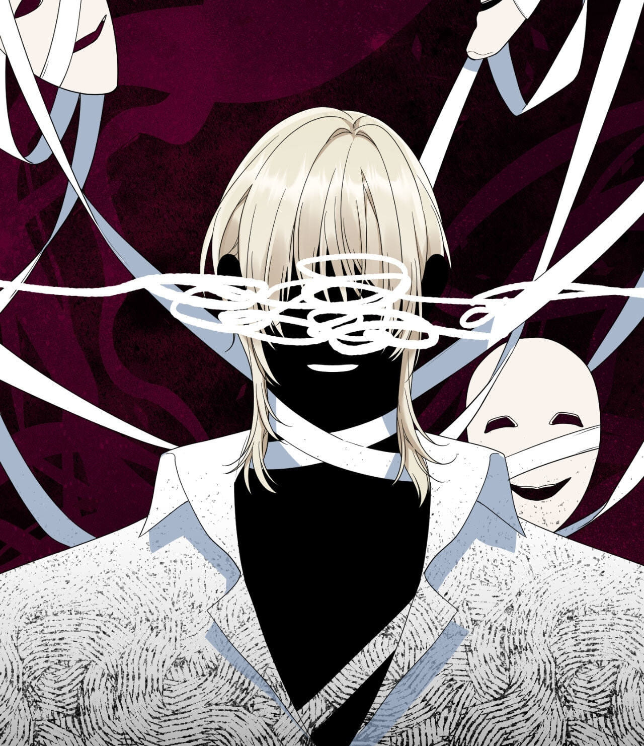 Dear Zero Chapter 15 page 89 - 
