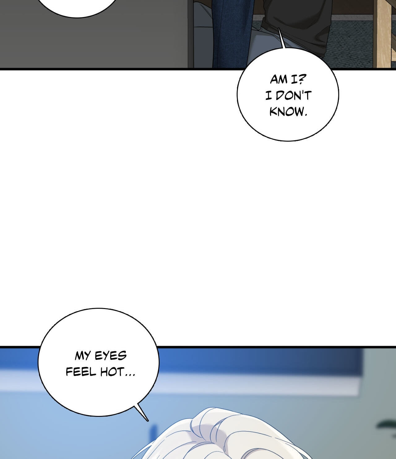 Dear Zero Chapter 15 page 92 - 